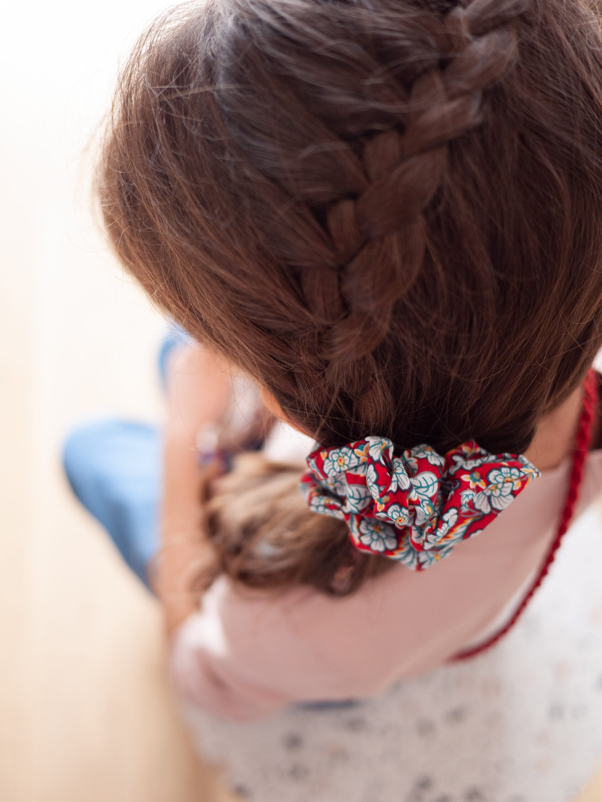 Accessoires_cheveux_enfant-barrette_enfant-chouchou_enfant-sac_enfant_fille-Barrette Coquette-103