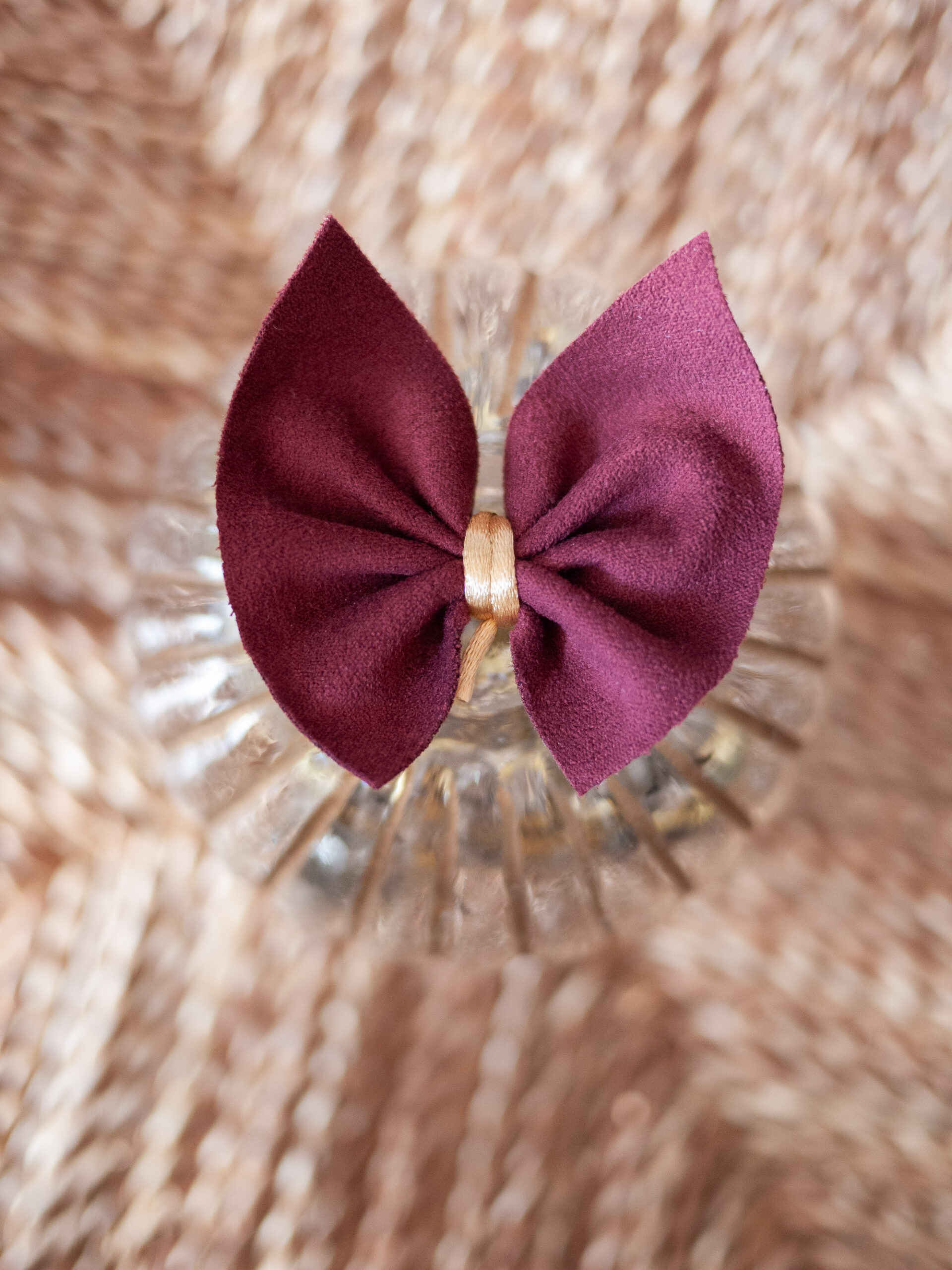 Accessoires_cheveux_enfant-barrette_enfant-chouchou_enfant-sac_enfant_fille-Barrette Coquette-168