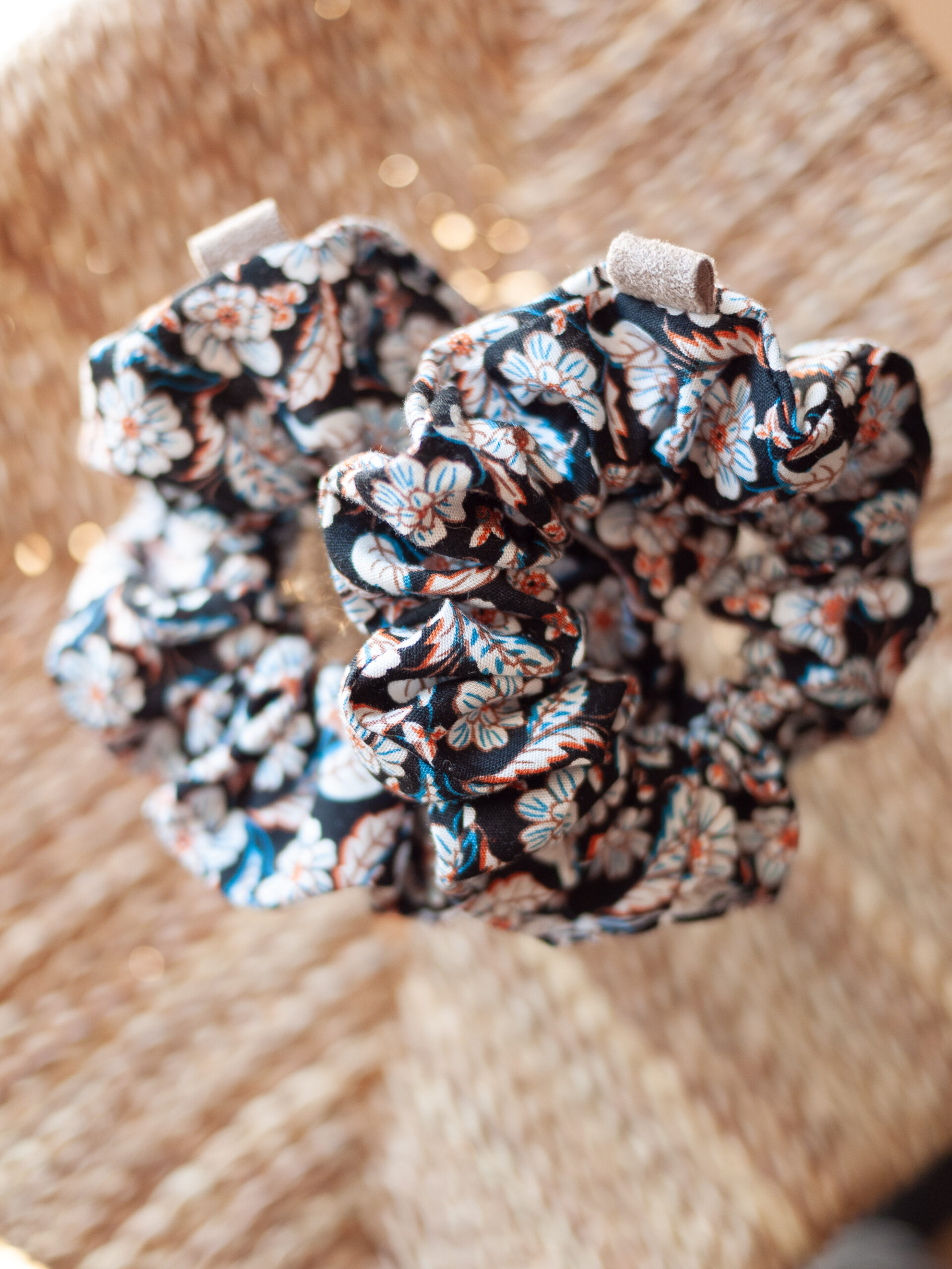 Accessoires_cheveux_enfant-barrette_enfant-chouchou_enfant-sac_enfant_fille-Barrette Coquette-21