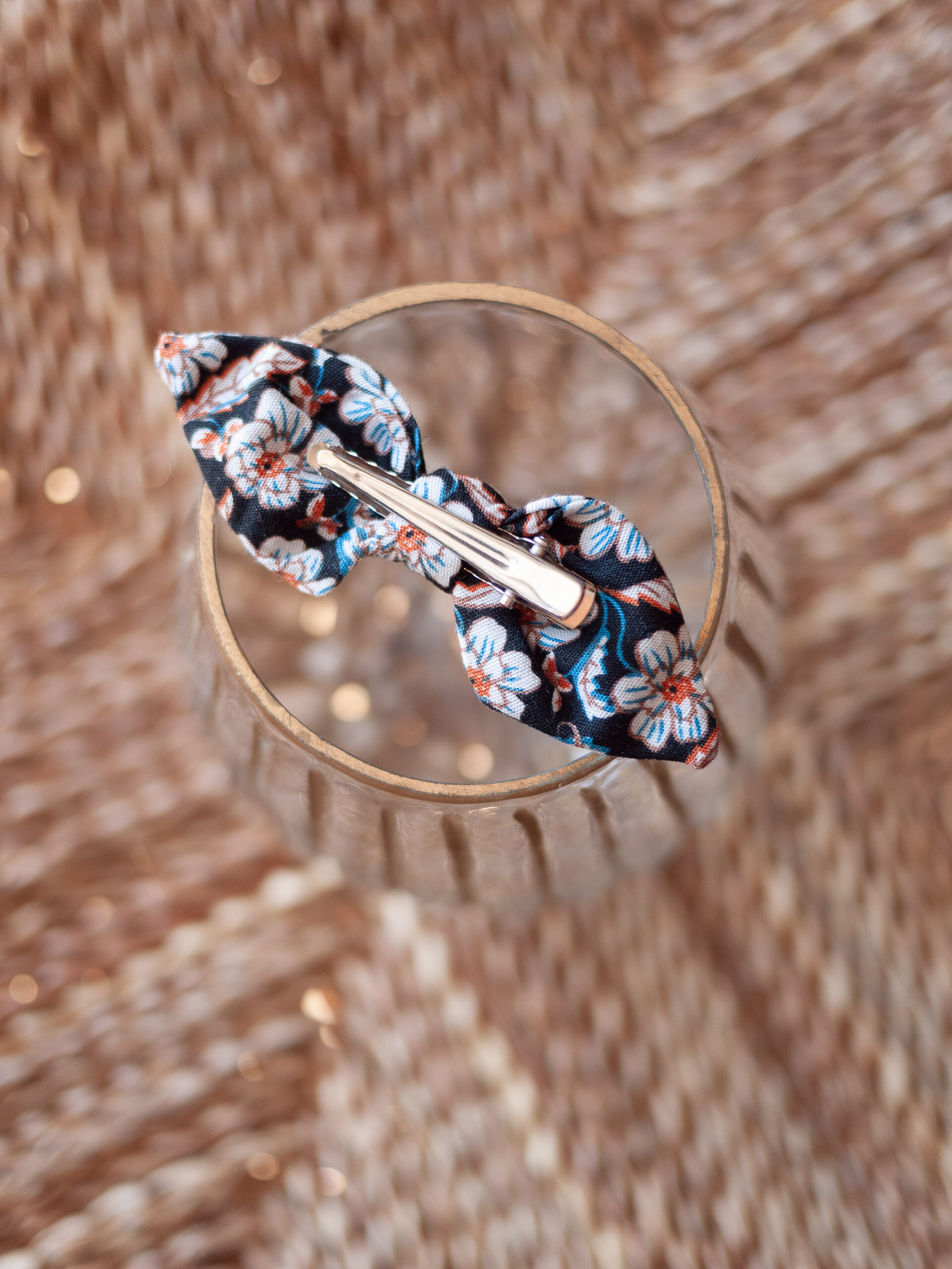Accessoires_cheveux_enfant-barrette_enfant-chouchou_enfant-sac_enfant_fille-Barrette Coquette-28