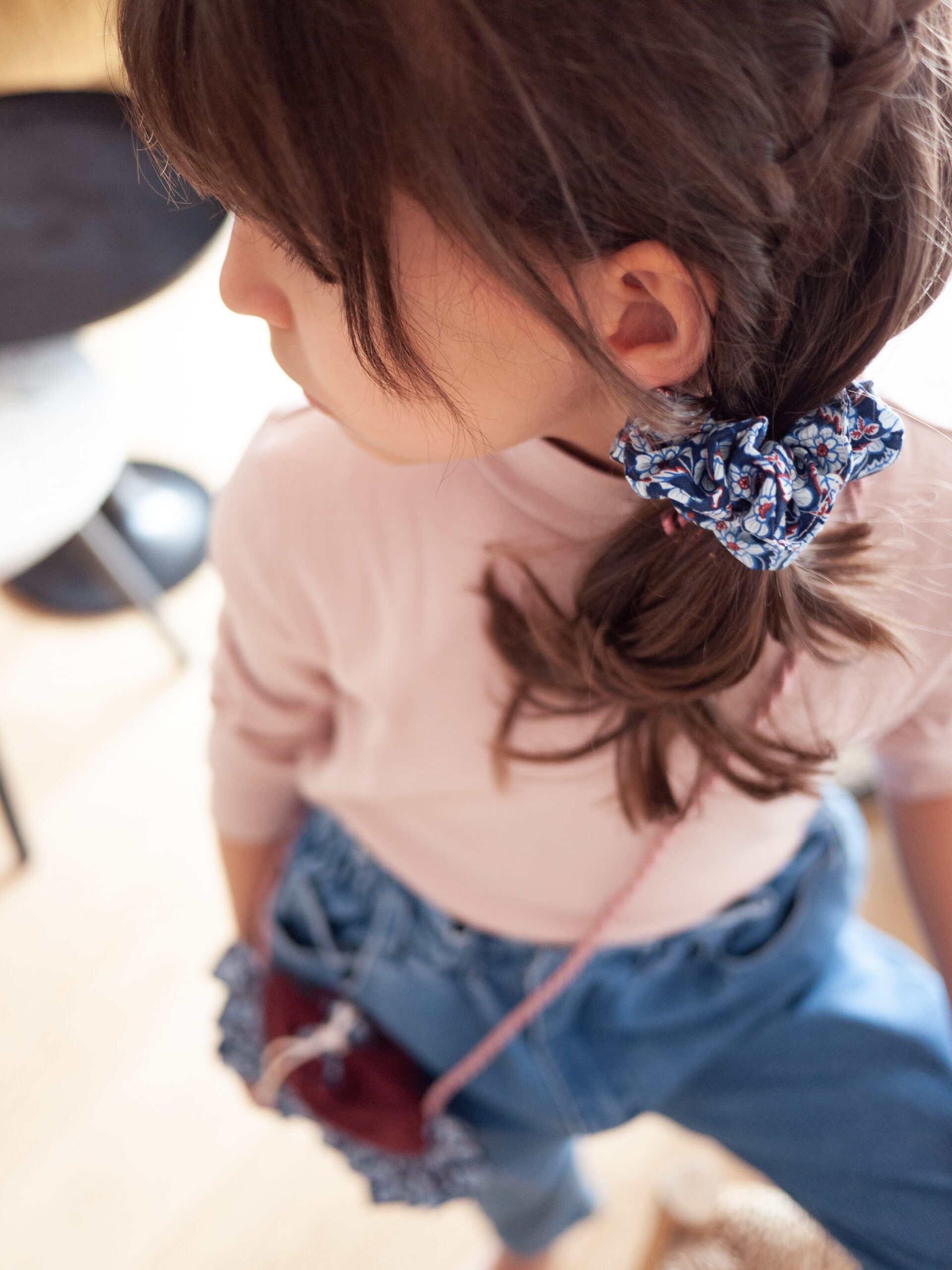 Accessoires_cheveux_enfant-barrette_enfant-chouchou_enfant-sac_enfant_fille-Barrette Coquette-85