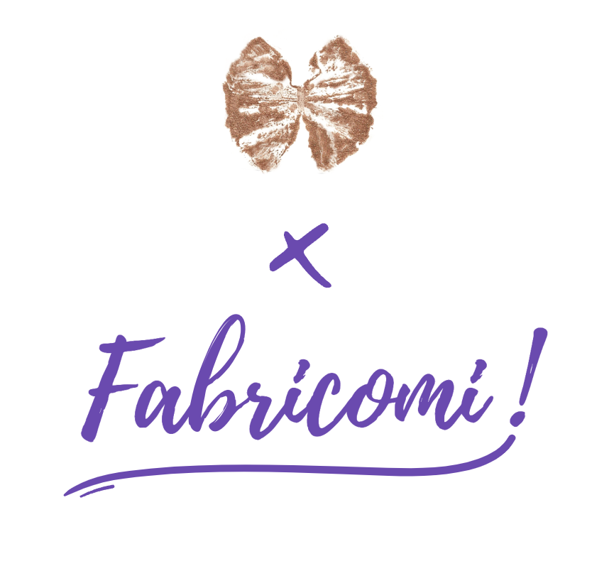 Barrette Coquette x Fabricomi