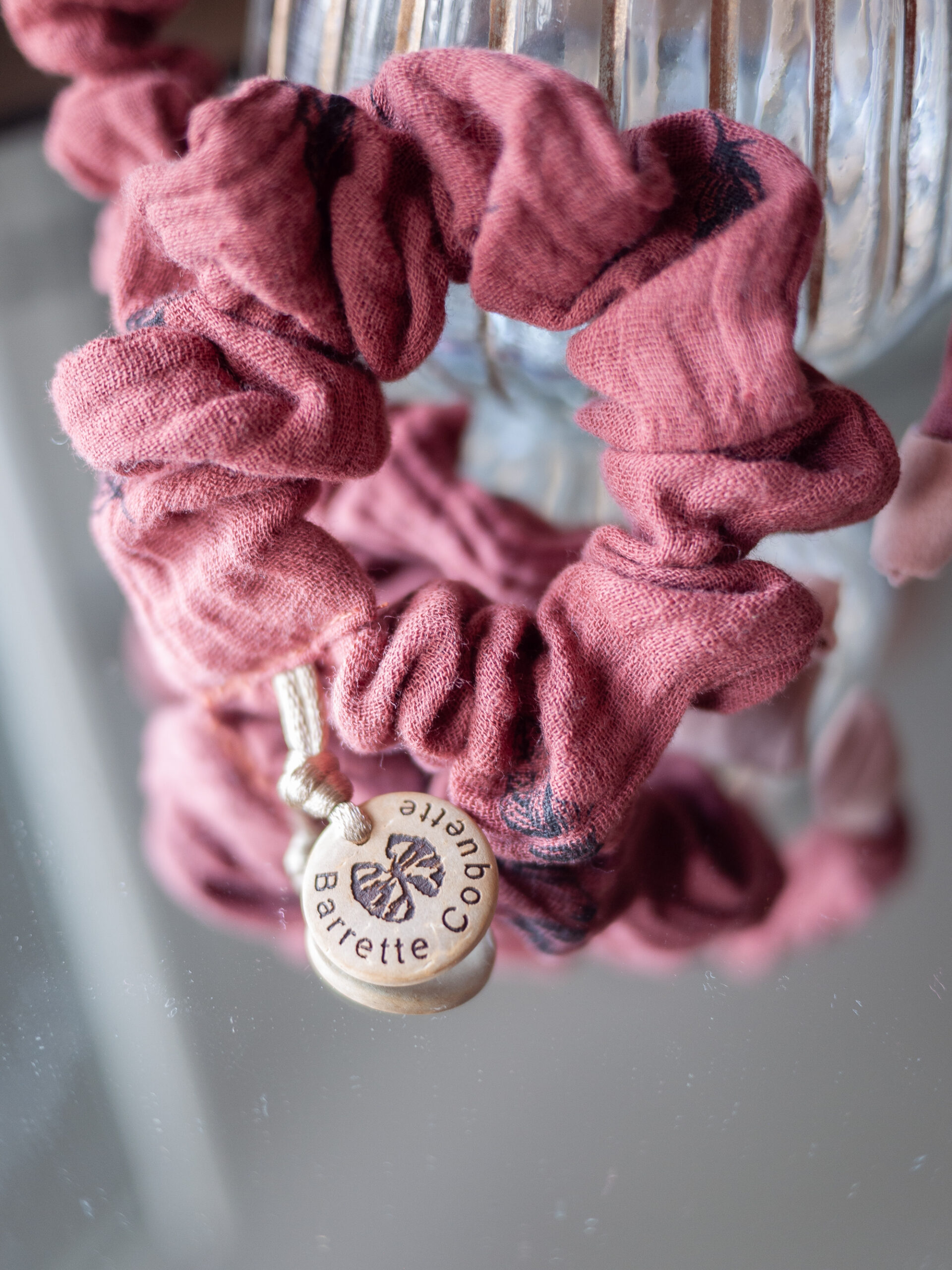 Mode_enfant_fille-jupe_enfant-créatrice_cannes-accessoires_cheveux_enfants-Fabricomi-Barrette coquette-34