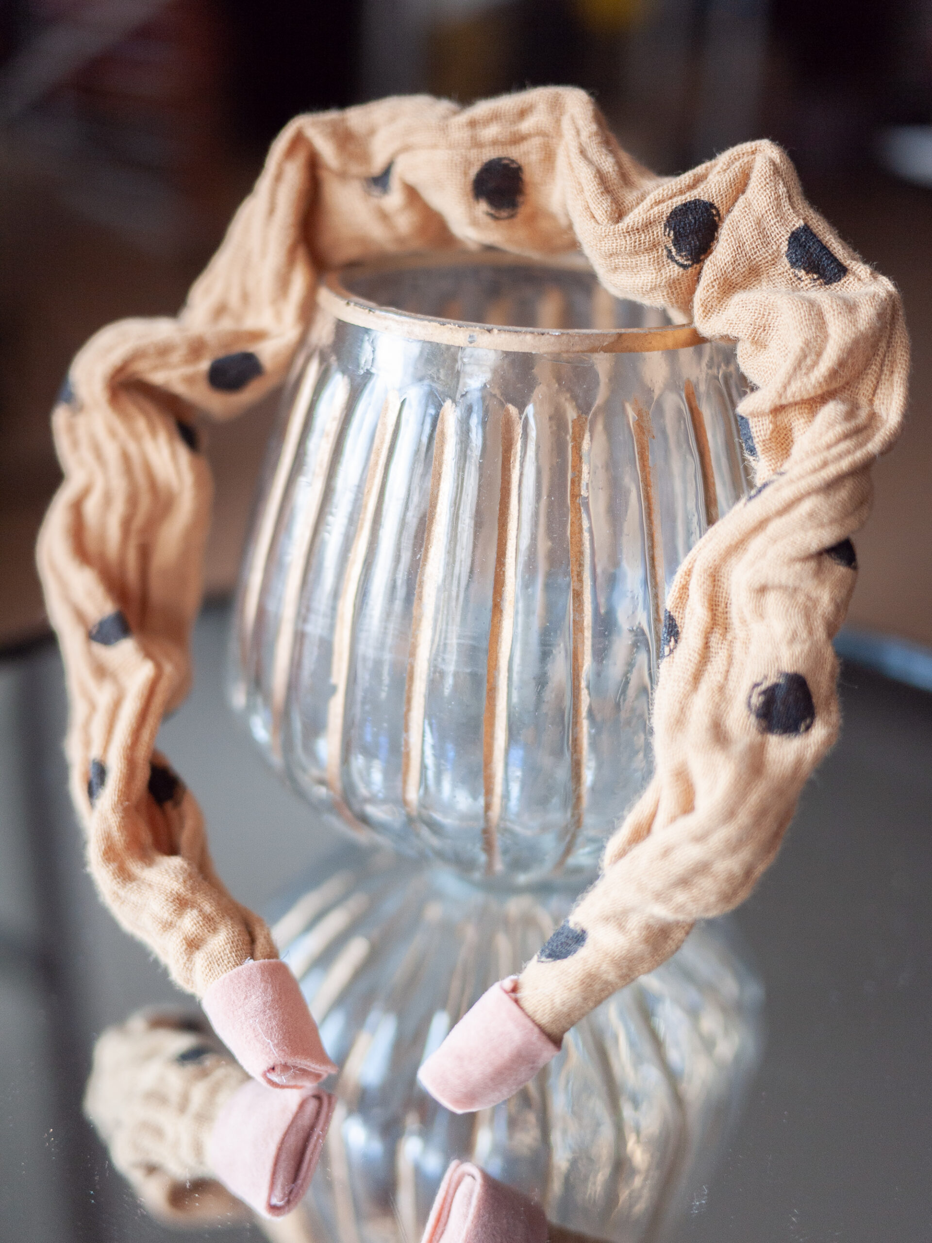 Mode_enfant_fille-jupe_enfant-créatrice_cannes-accessoires_cheveux_enfants-Fabricomi-Barrette coquette-38 Serre-tête enfant gaze de coton