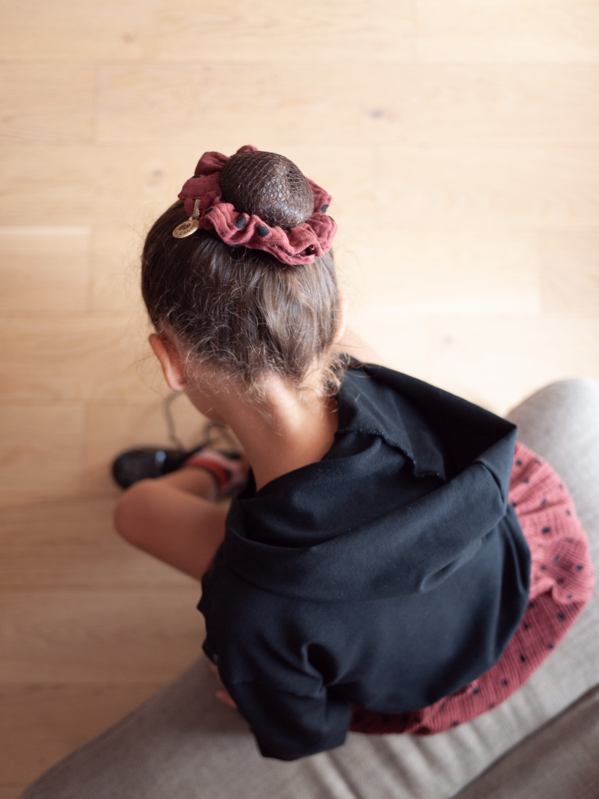 Mode_enfant_fille-jupe_enfant-créatrice_cannes-accessoires_cheveux_enfants-Fabricomi-Barrette coquette-92