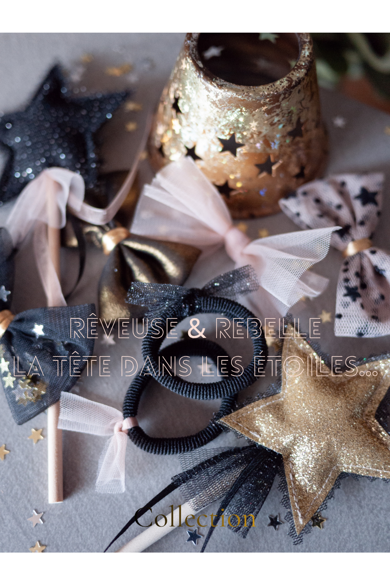 💫 Rêveuse & Rebelle